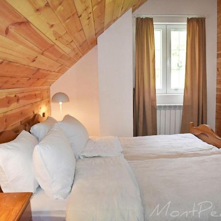 Apartment Mont Peace 科拉欣 外观 照片