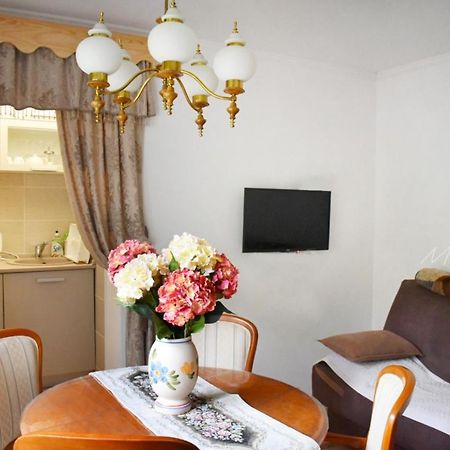 Apartment Mont Peace 科拉欣 外观 照片