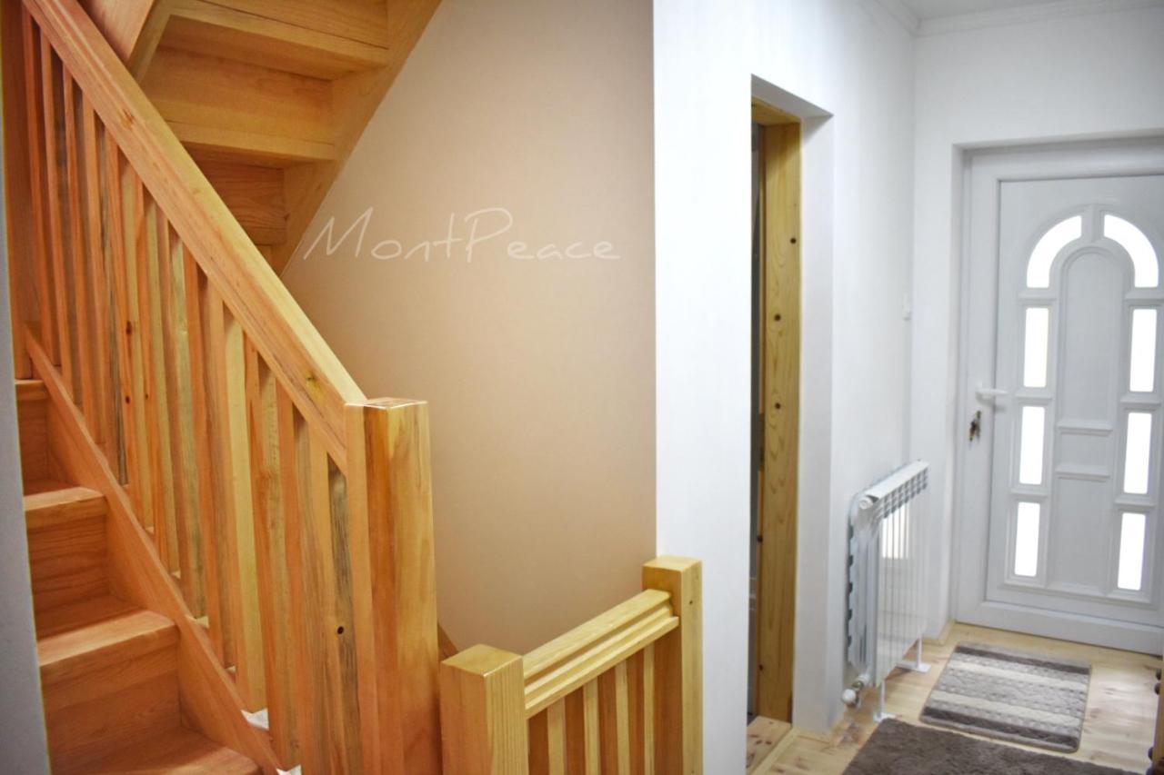 Apartment Mont Peace 科拉欣 外观 照片