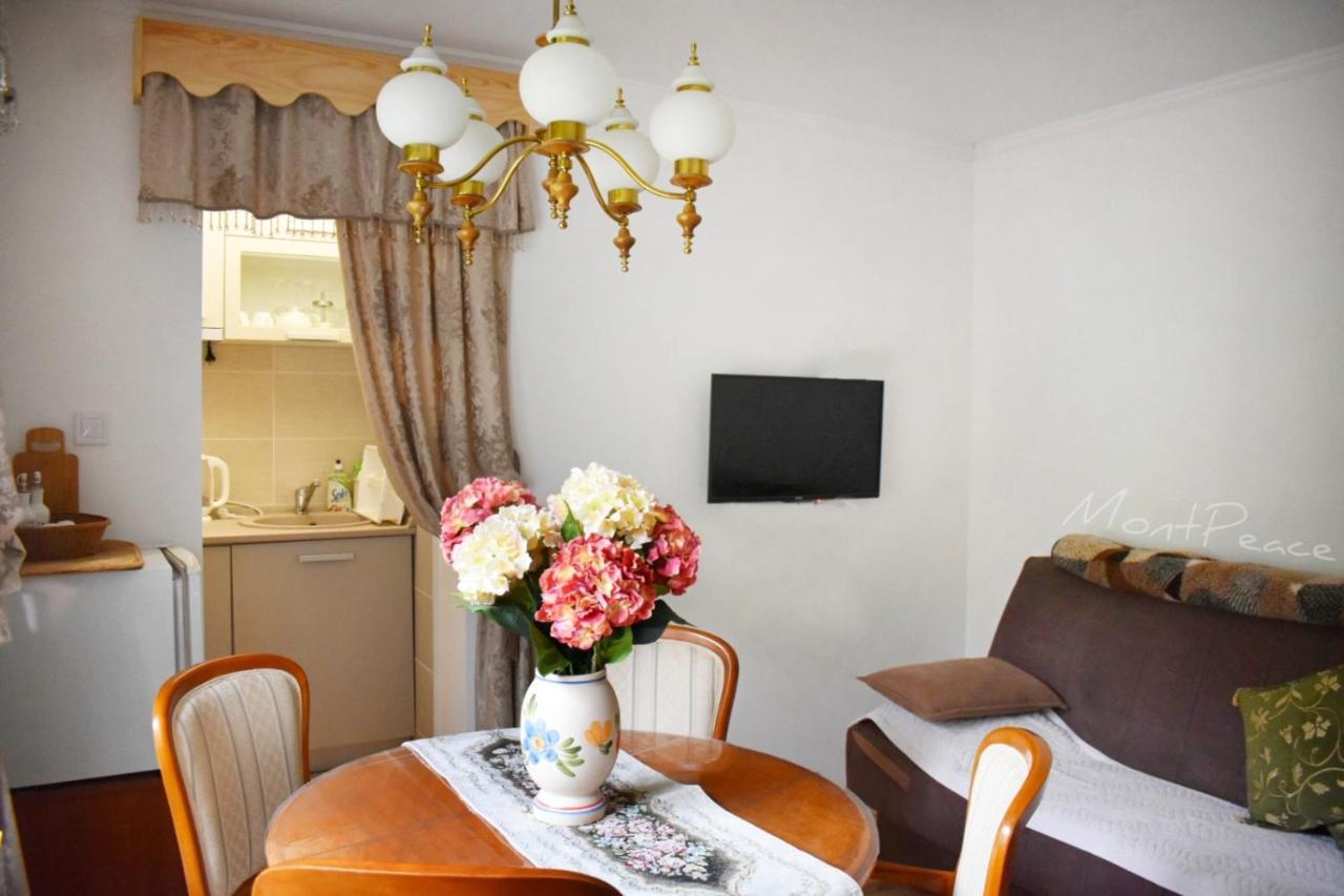 Apartment Mont Peace 科拉欣 外观 照片