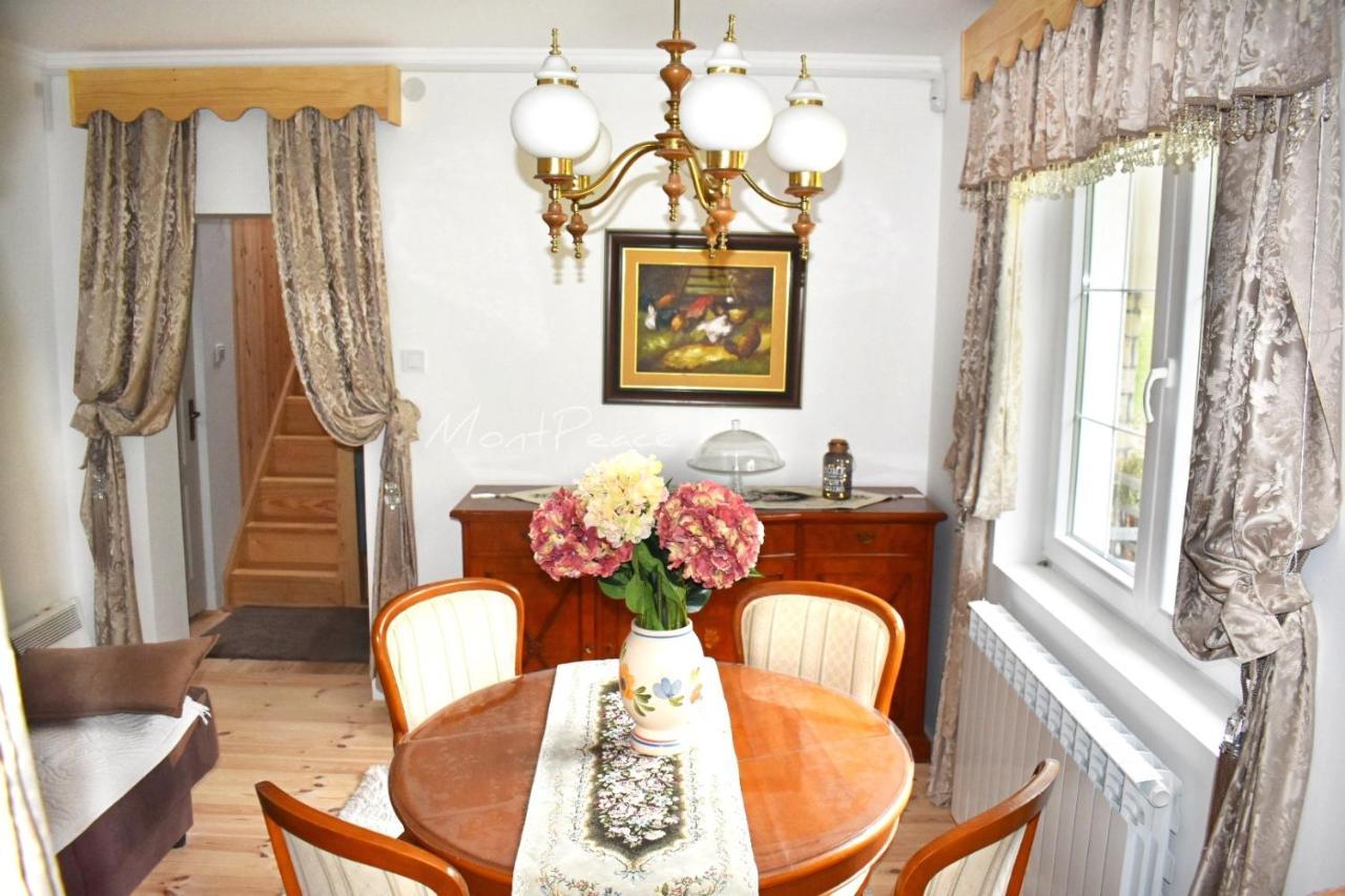 Apartment Mont Peace 科拉欣 外观 照片